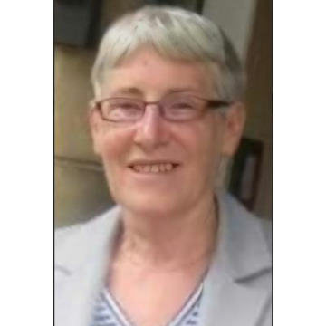 Photo for notice Patricia HOLMES