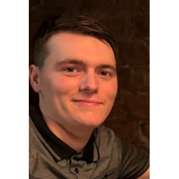 Photo of Liam KEOGH