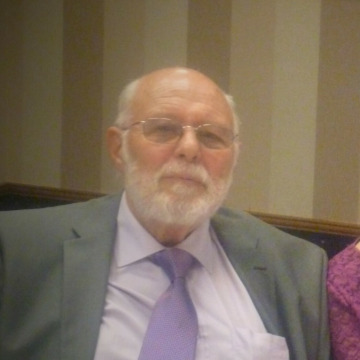 Photo of Graham WHITMORE