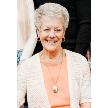 Photo for notice Pamela MEGGITT