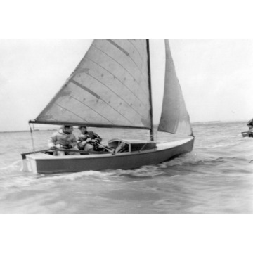 Photo for notice Arthur Patrick BRADLEY