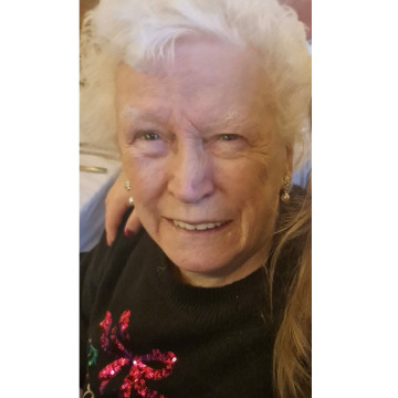 Photo for notice Euphemia Patricia McLEAN