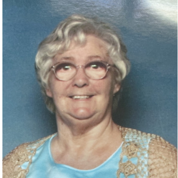 Photo for notice Margaret COOK