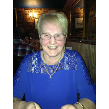 Photo for notice Irene PRICE