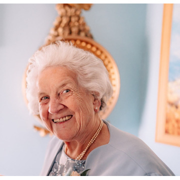 Photo of Marina WILCOCK