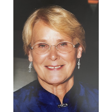 Photo for notice Patricia Ann HASNIP