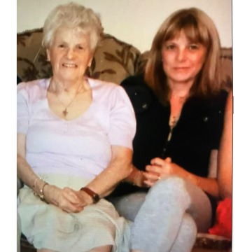 Photo for notice Jane Elizabeth HESLOP