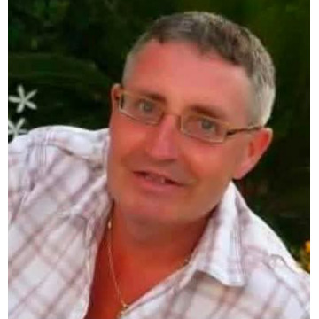 Photo of David Arthur LINDLEY