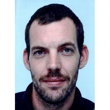 Photo of Peter TYNAN