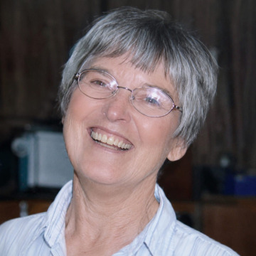Photo for notice Isobel Constance CHARSLEY