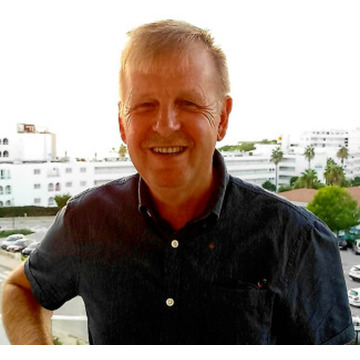 Photo of Alan EWEN