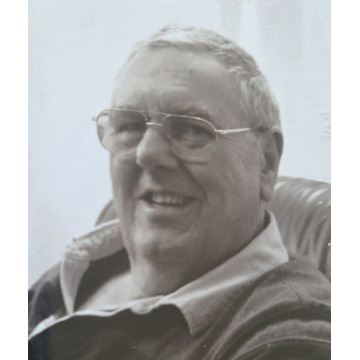 Photo of Colin BARSTED