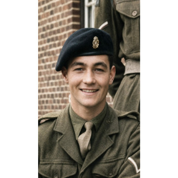 Photo for notice Clifford EDWARDS