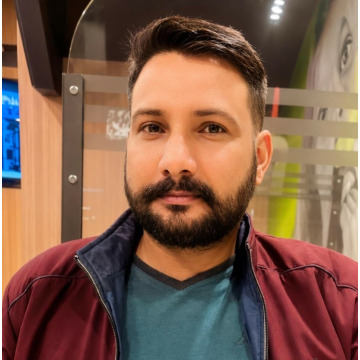 Photo of Tapinder SINGH