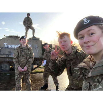 Photo for notice Bradley Lewis PASSEY