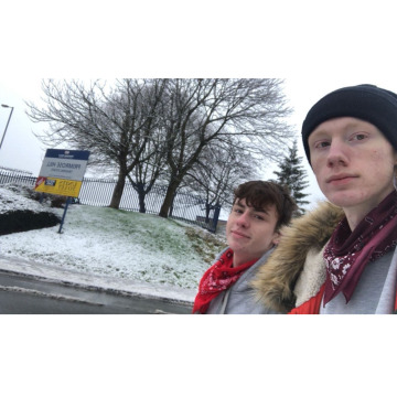 Photo for notice Bradley Lewis PASSEY