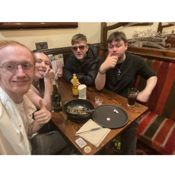 Photo for notice Bradley Lewis PASSEY