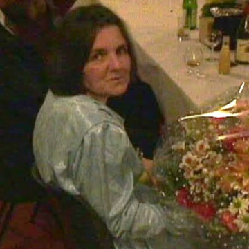 Photo of Gillian Wendy NORRIS