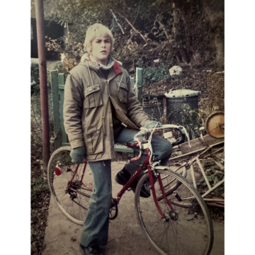 Photo for notice Paul Michael WHITCOMBE