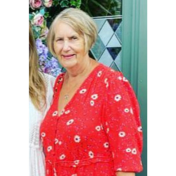 Photo of Eirlys RICHARDS