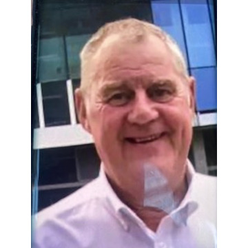 Photo of Stephen DEWSON