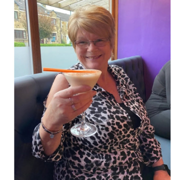 Photo for notice Carol Mary Ann CROUCHLEY