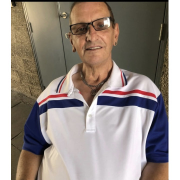 Photo of Thomas BURNS