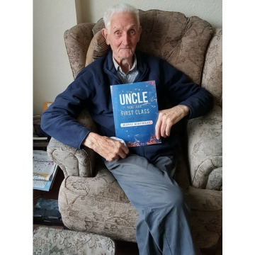 Photo for notice Oliver CLUSKEY