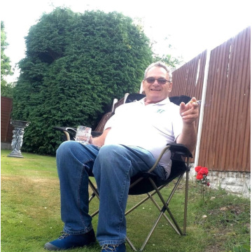 Notice Gallery for Jonathan WEIGHALL