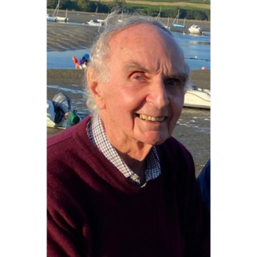 Photo for notice Roger Edward SANDERS