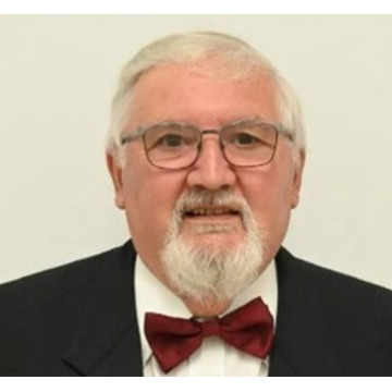 Photo of Iorwerth Glyndwr THOMAS