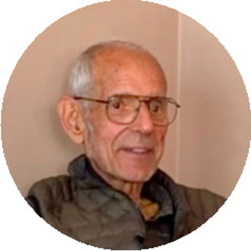 Photo of Robin HENDRY