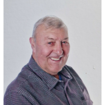 Photo of John Martin BRODDLE