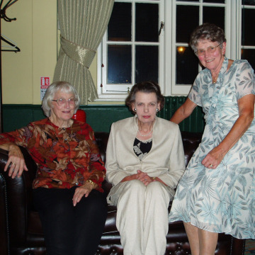 Photo for notice Anne WYLES