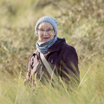 Photo of Margaret Rose HARDY