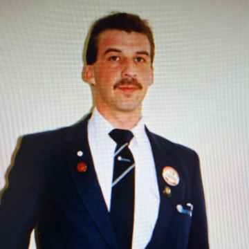 Photo for notice Shaun BRYAN