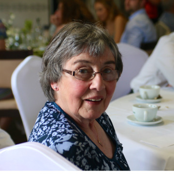 Photo for notice MORAG BURNS