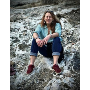 Photo of Tamara Jaine TYLER-STREET