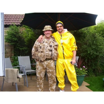 Photo for notice Gary TAYLOR