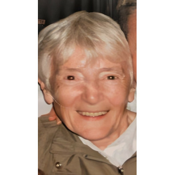 Photo of Edna BOWHILL