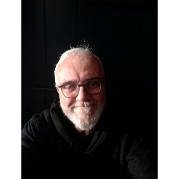 Photo of Mark EVANS