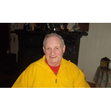 Photo of John GELLETLY