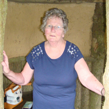 Notice Gallery for Alice JOHNS