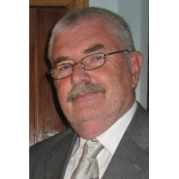 Photo of Robert Ian BANKS