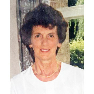 Photo of Brenda BURMAN
