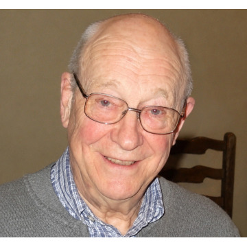 Photo of Peter Robin TAYLOR