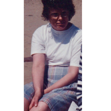 Photo for notice Susan ILOTT