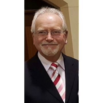 Photo of Colin James WILSON