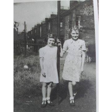 Photo for notice Margaret Campbell WIGLEY