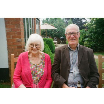 Photo for notice Margaret Campbell WIGLEY